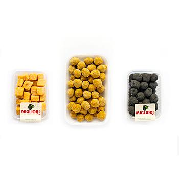 PACCO DEGUSTAZIONE MEDIO