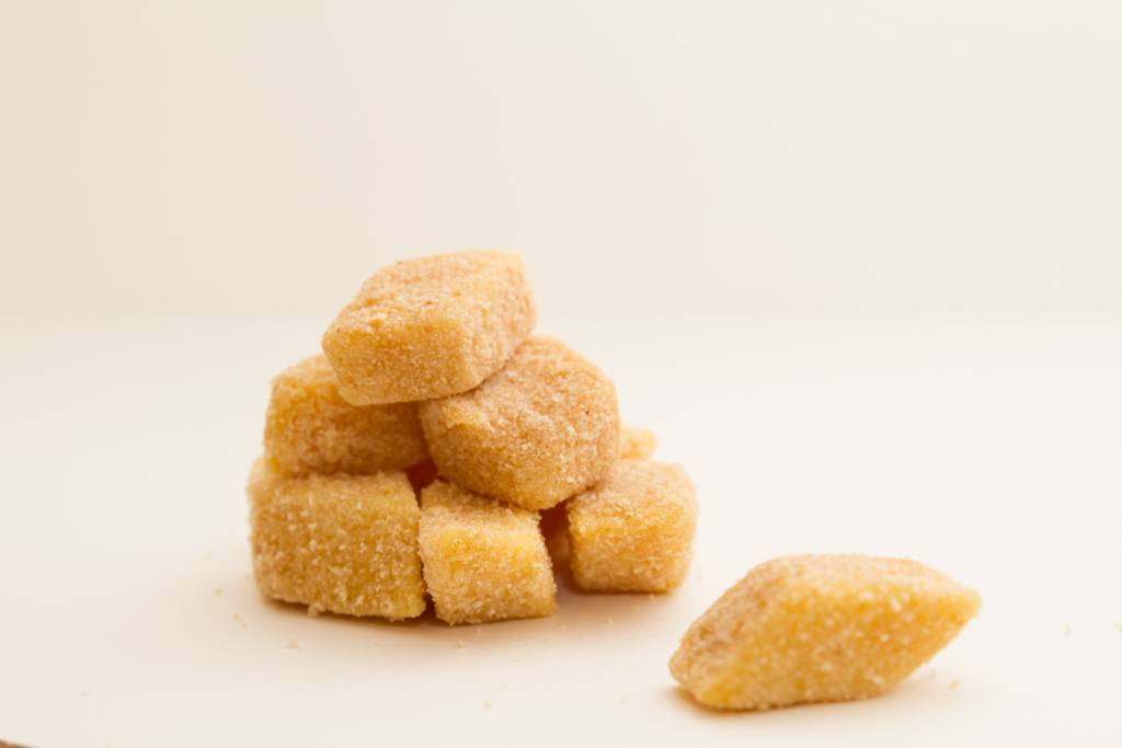 PV CREMINI FRESCHI 1000g